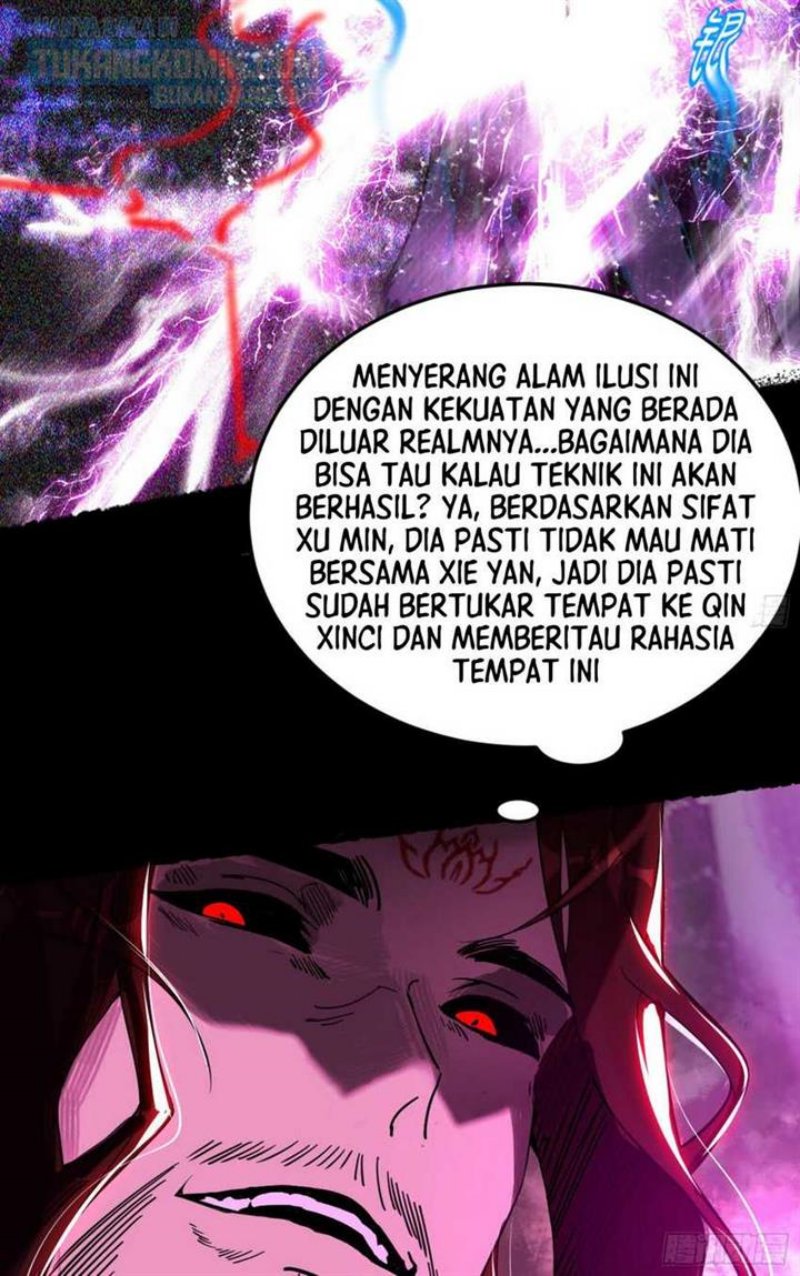 Dilarang COPAS - situs resmi www.mangacanblog.com - Komik im an evil god 293 - chapter 293 294 Indonesia im an evil god 293 - chapter 293 Terbaru 71|Baca Manga Komik Indonesia|Mangacan